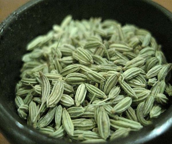 تصویر 2 از قیمت زیره سبز عمده + خرید باور نکردنی
